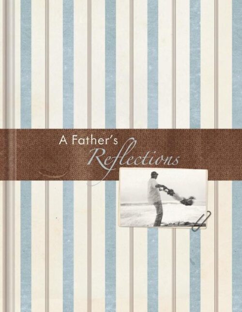 9780979693816 Fathers Reflections