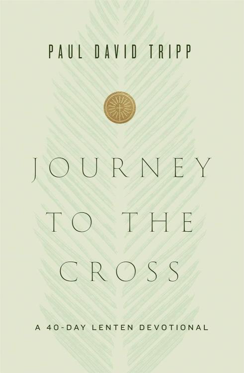 9781433567674 Journey To The Cross