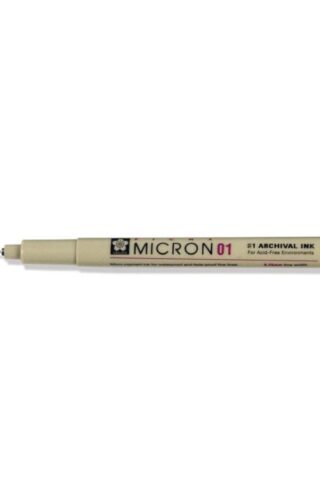 084511306318 PIGMA Micron 01 Bible Study Pen