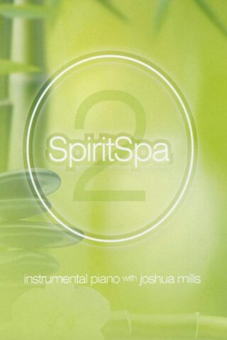 775020976320 Spirit Spa 2 : Instrumental Piano