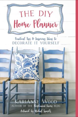 9780736971775 DIY Home Planner