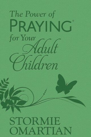 9780736986595 Power Of Praying For Your Adult Children