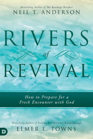 9780768448498 Rivers Of Revival