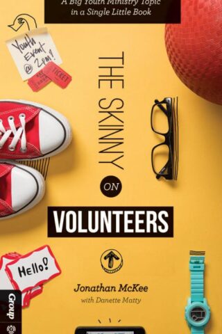 9781470720858 Skinny On Volunteers