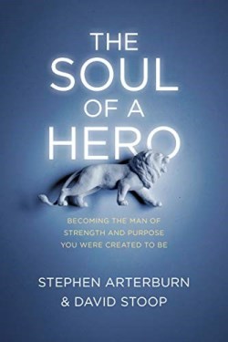 9781496413710 Soul Of A Hero