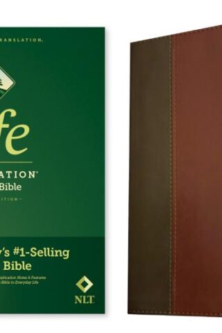 9781496439314 Life Application Study Bible Third Edition