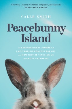 9781496452481 Peacebunny Island