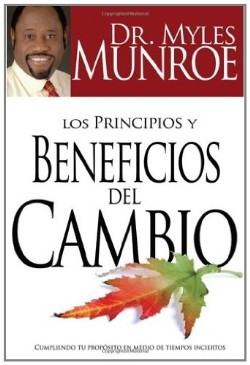 9781603741590 Principios Y Beneficios Del Ca - (Spanish)