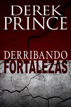 9781603749343 Derribando Fortalezas - (Spanish)