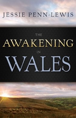 9781603749688 Awakening In Wales