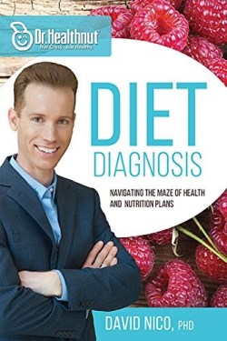 9781629115351 Diet Diagnosis Dr Healthnut