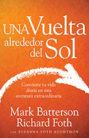 9781629117034 Vuelta Alrededor Del Sol - (Spanish)