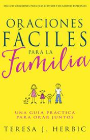 9781629118598 Oracion Familiar Al Alcance De - (Spanish)