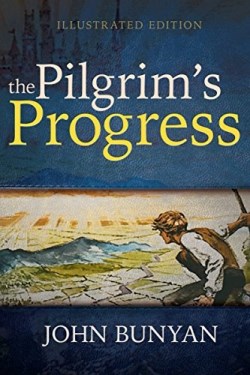 9781629119458 Pilgrims Progress Illustrated Edition