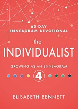 9781641235099 Individualist Growing As An Enneagram 4