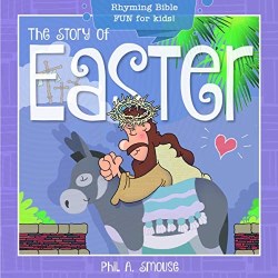 9781641236195 Story Of Easter