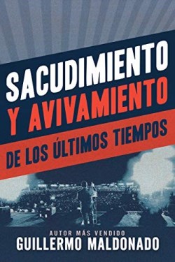 9781641237727 Sacudimiento Y Avivamiento De - (Spanish)