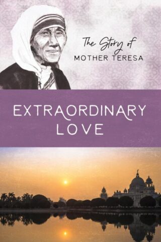 9781643525082 Mother Teresa : The Story Of Mother Teresa