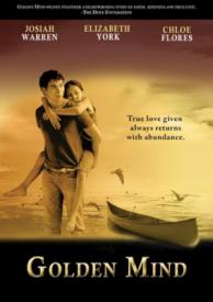 9781945788253 Golden Mind : True Love Given Always Returns With Abundance (DVD)