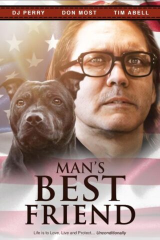 9781945788802 Mans Best Friend (DVD)