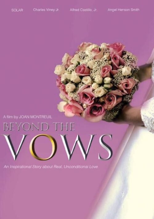 9781970139136 Beyond The Vows (DVD)