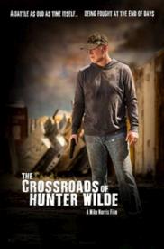 9781970139372 Crossroads Of Hunter Wilde (DVD)