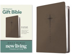 9781496466167 Premium Gift Bible