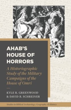 9781683596486 Ahabs House Of Horrors