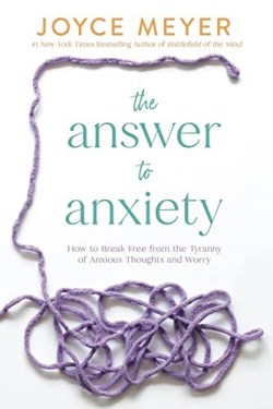 9781546029175 Answer To Anxiety