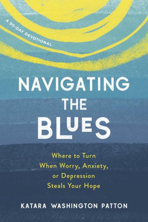 9781640702073 Navigating The Blues