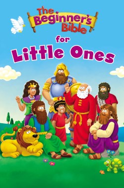 9780310755364 Beginners Bible For Little Ones