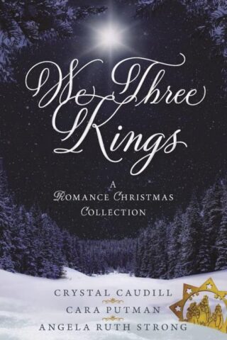 9780825447914 We Three Kings