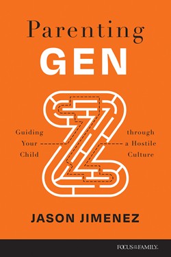 9781646070077 Parenting Gen Z