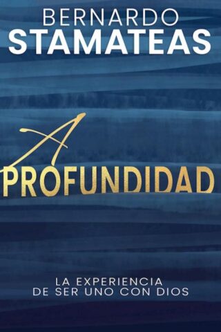 9798887690742 A Profundidad - (Spanish)