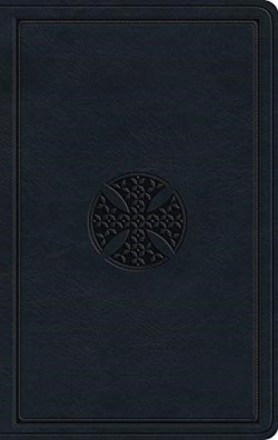 9781433566837 Large Print Value Thinline Bible