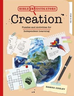 9781784989415 Bible Investigators Creation