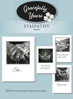 814497011469 Sympathy Hands