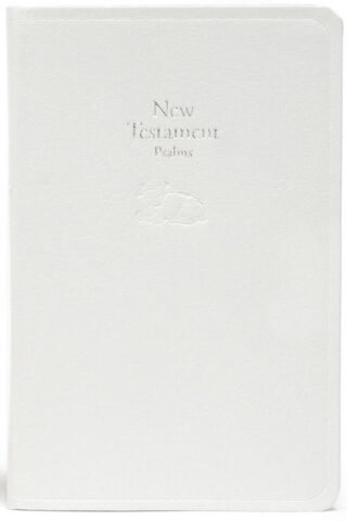 9781558190443 Babys New Testament With Psalms