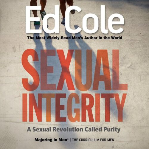 9798887691480 Sexual Integrity Workbook (Workbook)