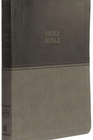 9780718098001 Value Thinline Bible Large Print Comfort Print