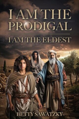 9781486624805 I Am The Prodigal I Am The Eldest