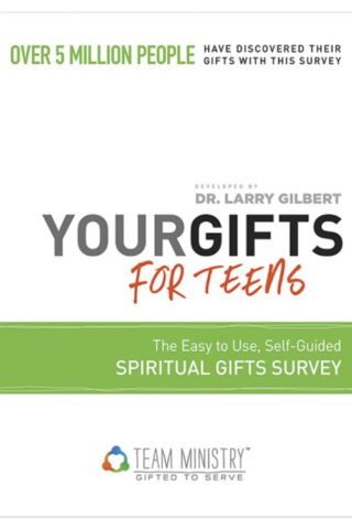 9781570523267 Your Gifts For Teens 50 Pack