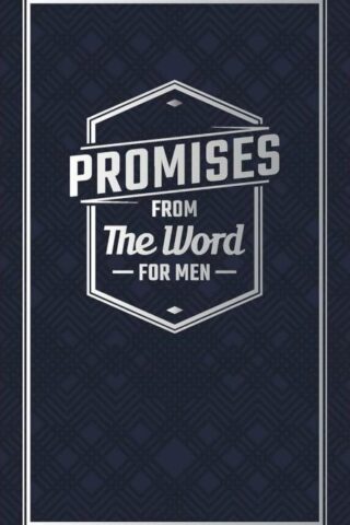 9780638001662 Promises From The Word For Men