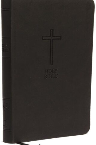 9780785225881 Value Thinline Bible Large Print Comfort Print