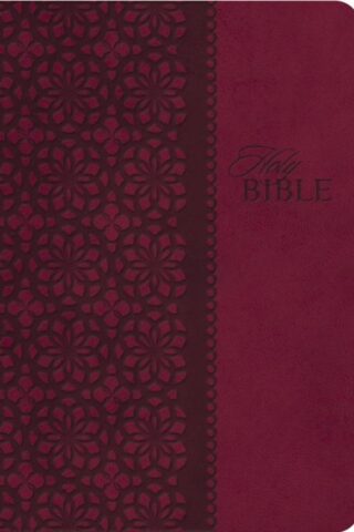 9781401680336 Study Bible Second Edition