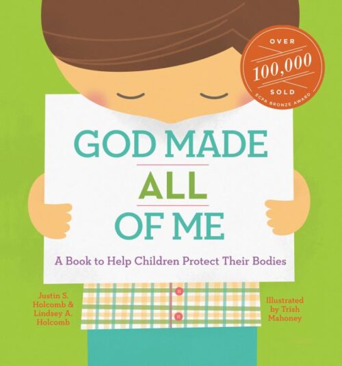 9781942572305 God Made All Of Me