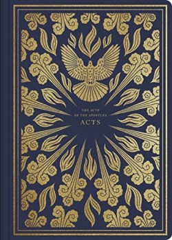 9781433564864 Illuminated Scripture Journal Acts