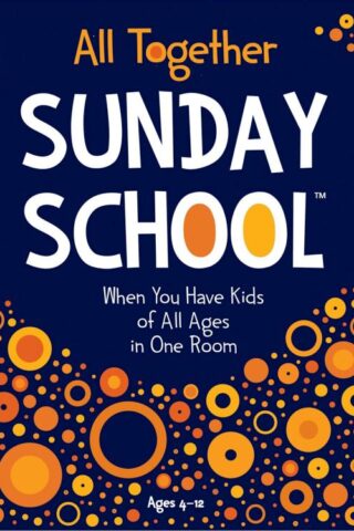 9781470776145 All Together Sunday School Book 1