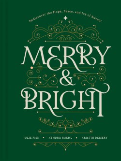 9781496487483 Merry And Bright