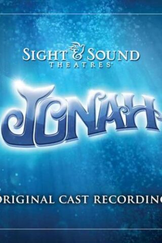 000000344708 Sight And Sound Theater Jonah Original Score